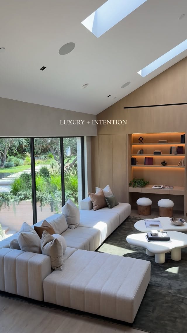 A Sustainable Estate