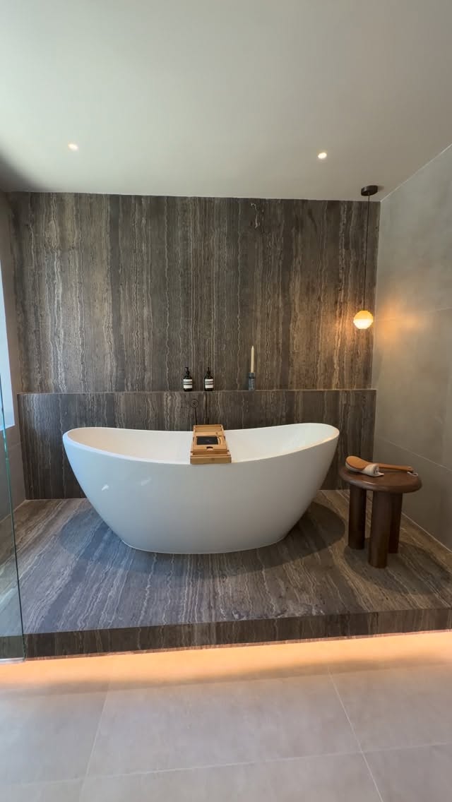 Casa Palma, The Primary Suite