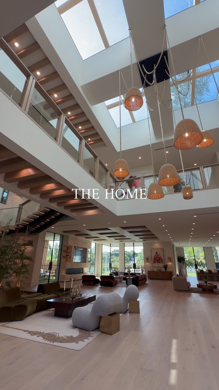 Essence, Donhill Drive