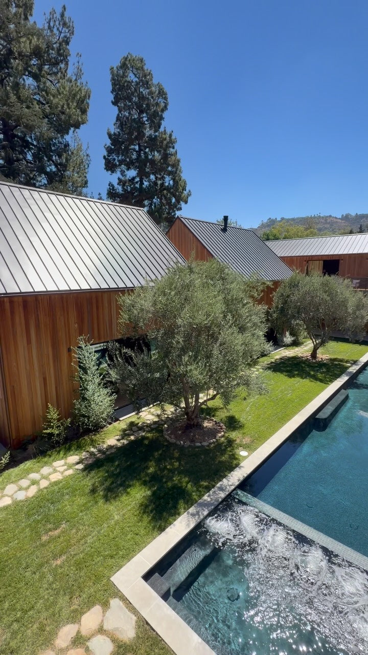 The Fryman Estate