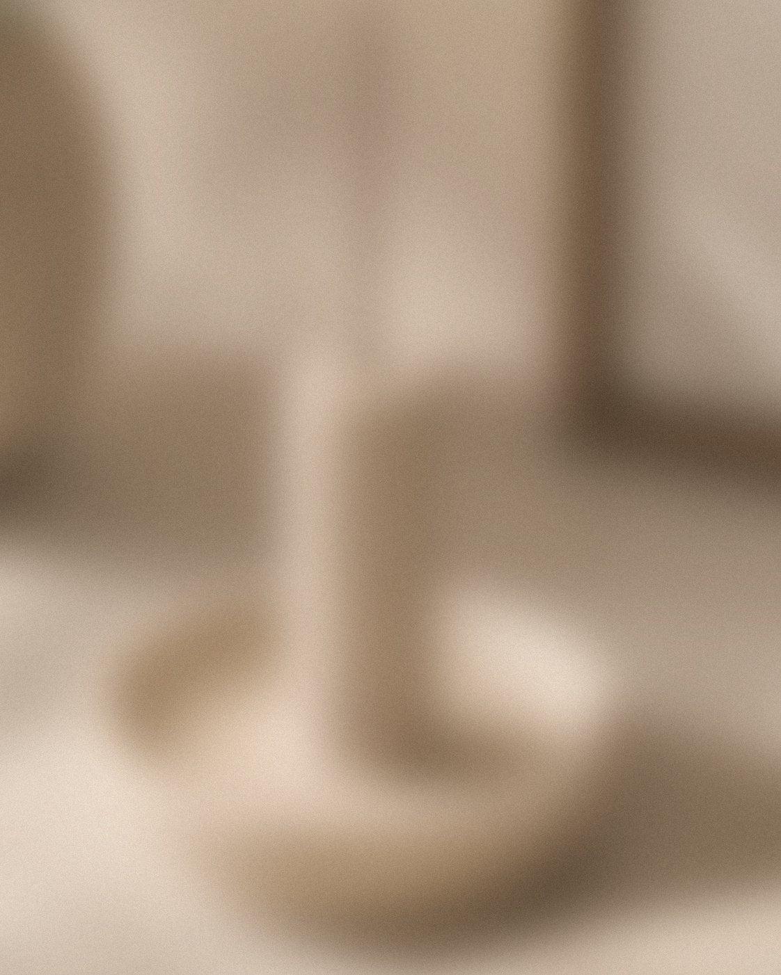 Column Incense Holder, first edition preview